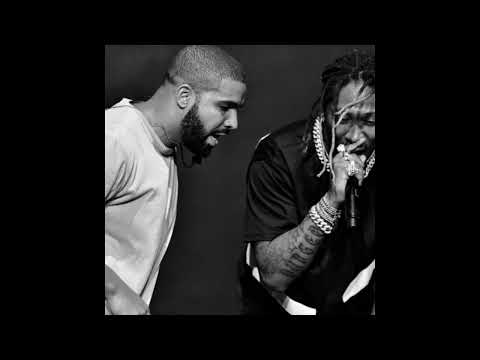 (FREE) Drake Type Beat x Future Type Beat | Free Type Beat 2022 - Pursuit of Happiness