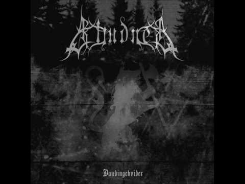 ELJUDNER -  Daudingekvider (Full EP 2005)