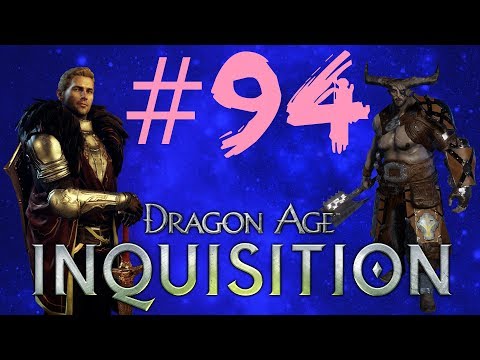 THE RITUALS - Dragon Age: Inquisition - Pt. 94