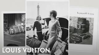Louis Vuitton Le Keepall: The Legend (2026) – Official Campaign Breakdown