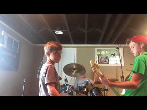 Hammerhedd - Sepultura Medley