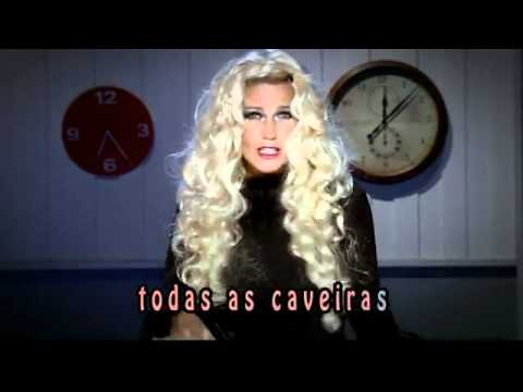 download lagu mp3 mp4 Xuxa Tumbalacatumba Tumba Ta, download lagu Xuxa Tumbalacatumba Tumba Ta gratis, unduh video klip Xuxa Tumbalacatumba Tumba Ta