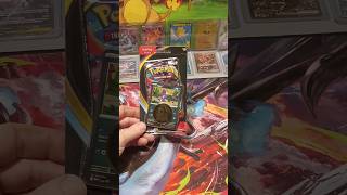 One Pack. One Chance.🤞🏼 #pokemon #pokemoncards #pokemontcg #yt #chaosrising #tcg #pokémon