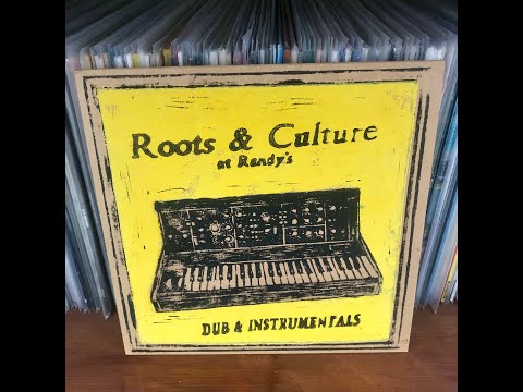 Randy's - "Thankful"