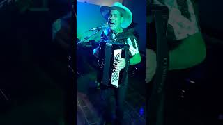Odair de Paula Sanfoneiro tocando sucessos Vanerão Nossa Vaneira baile especial #baile #somodao