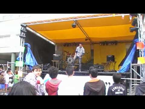 Pakiteit Beatbox Show - Colegio María Claret (1 de 3)