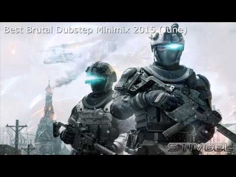 Best Brutal Dubstep Mix 2015 [BEST DUBSTEP DROPS]