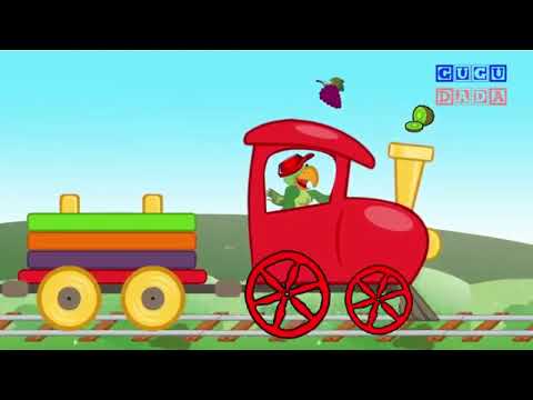 DESENHOS PREFERIDOS DO JUNIOR _Bom para estimular Autista