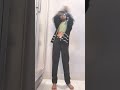 Dream Girl Angel Shorts