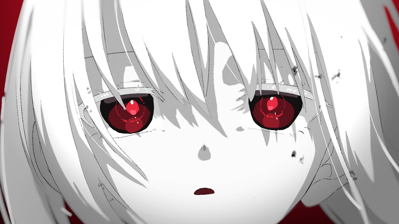 ぬゆり - ヘイズ / 可不 : Haze