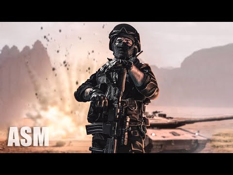 Militant - Epic Trailer Background Music For Videos, Films, Gaming - by AShamaluevMusic