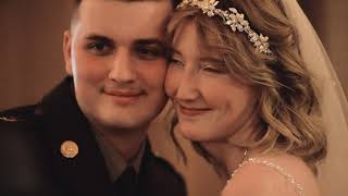 Madison + Marcus / Wedding / February 24, 2024