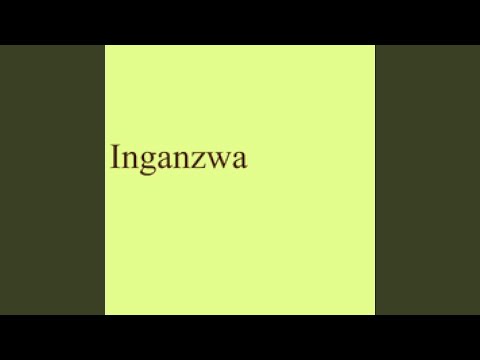 Inganzwa
