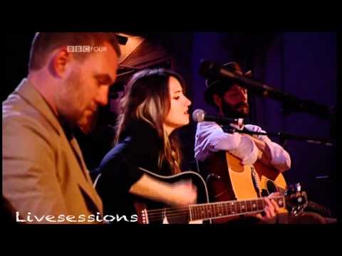 KT Tunstall - The Otherside of the World [live HD]