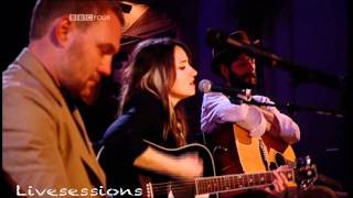 KT Tunstall - The Otherside of the World [live HD]