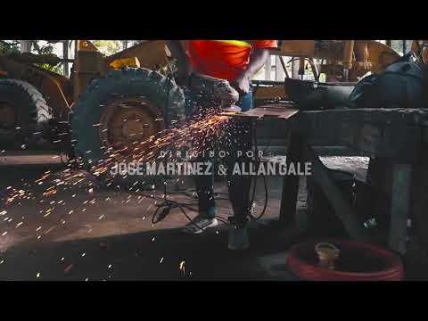 KBP- Que viva el raspe(video oficial)