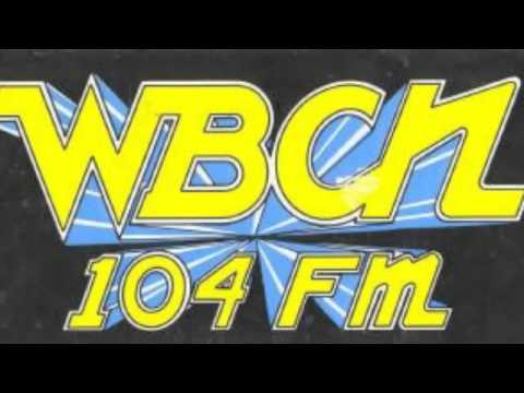 WAAF WBCN WCGY Boston - July 1984