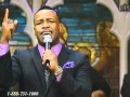 Vashawn Mitchell on TBN March 8, 2011 Chasing After You