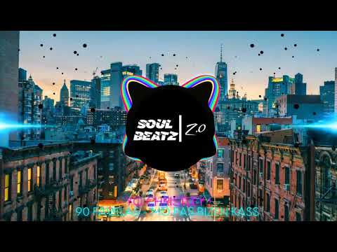 90 FAVELAS - MO PAS BIZEN KASS { YOO CHRISTLEY ! }