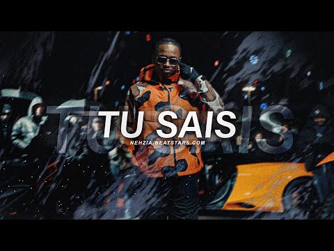 Bouss x Timar Type Beat "TU SAIS" | Instru Rap