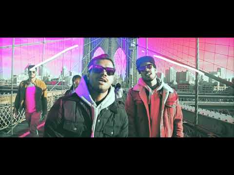 SEM PRESSA (No Rush) | Reis do Nada feat. Gloire Ilonde & Cory Bonanno