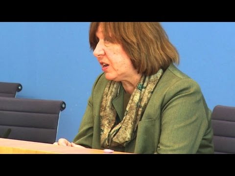 Nobelpreisträgerin Alexijewitsch attackiert Lukaschenko