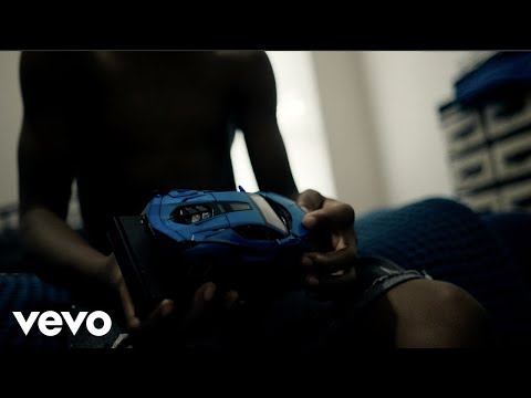 Rico Richie - Lambo Dreams (Official Video)