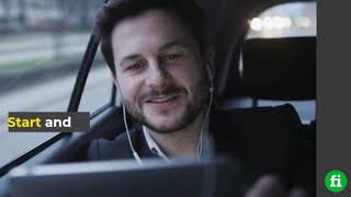 Airport Transfers Commercial