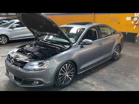 VOLKSWAGEN VENTO 2.0 TSI 2013