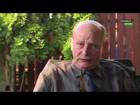 Co u Ciebie: Bogusław Cygan || Piłka nożna || Ekstraklasa po godzinach