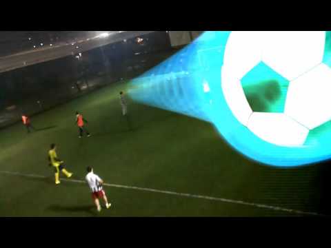 Alya Halı Saha 19.03.2016 18:00 - akillisaha.com