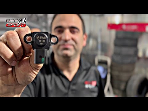 Mercedes B-Class with power loss 🤦👎 Be careful with the brand's sensors...!