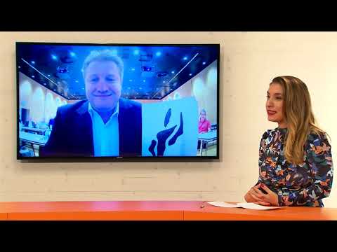 Bürgerpreis der Zeitungen für Frank Mengersen