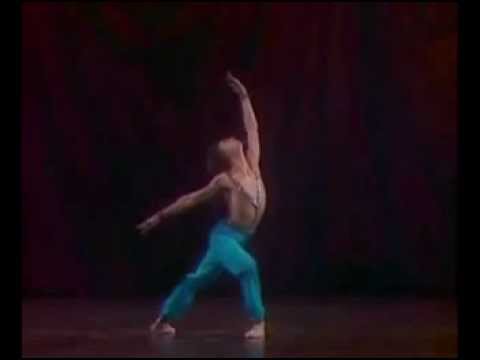 Le Corsaire - Solo Farouk Ruzimatov (1991)