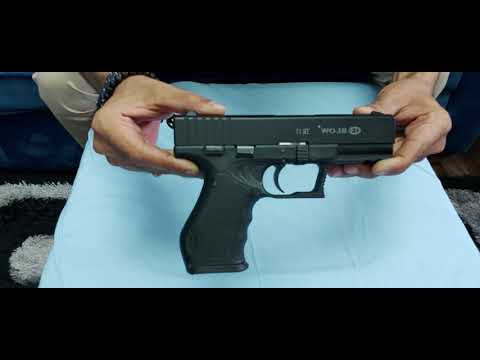 BLow tr17 البلو تى ار١٧