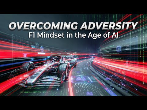 F1 Leadership - Making the Journey Fun, Not Just Winning!