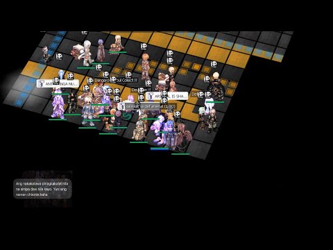 Introboys SDNA | WoE 06-03-21 | Dark RO Rebirth | ABZU