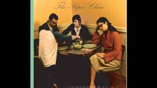 ready willing cain and able - the paper chase