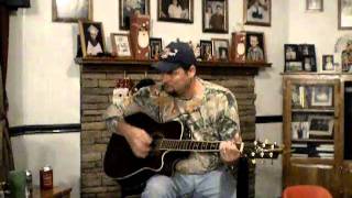 Mike and Cecil Davis - When I Hear That Train A Comin'