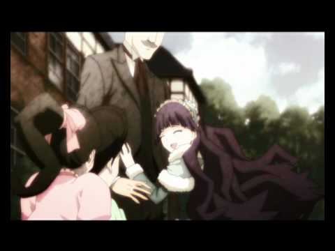 Shiki AMV 30 Seconds To Mars  - War