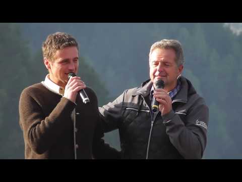 Alexander und Norbert Rier -  Zwischen dir und mir