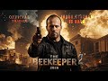The Beekeeper 2 2026 First Trailer Jason Statham Returns Concept Version
