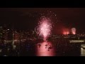 July 4th Fireworks - God Bless The USA - NYONair July 4th Fireworks - God Bless The USA