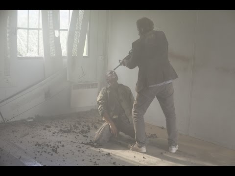 Trailer-Vorschau: Made in France - Im Namen des Terrors