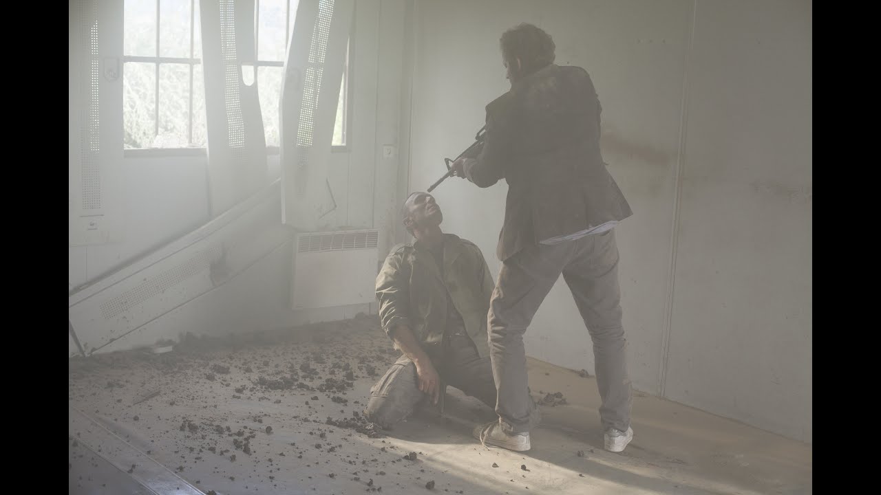 Made in France - Im Namen des Terrors