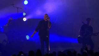 Blue October - Hard Candy Live! [HD 1080p]