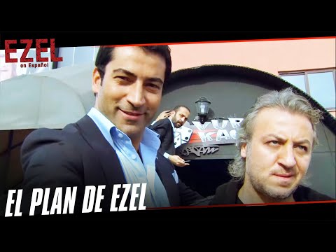 Ezel Le Cortó El Camino De Ali Alicate - Ezel En Español Capitulo 98