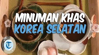 6 Minuman yang Bisa Dicoba saat Pertama Kali Liburan ke Korea Selatan