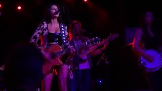 Alee - Bad Habit Live in Edmonton 2018