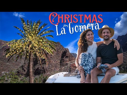 We Went for a Holiday on La Gomera | Ep. 10